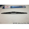 Balais essuie glace attache standard 450mm Bosch 450U 3397004581 pour fiat lancia alfa romeo renault peugeot citroen opel chevro