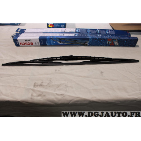 Balais essuie glace 700mm Bosch N70 3397018170 pour camion poids lourd ford cargo man M TGA TGL TGM TGX TGS mercedes SK renault 
