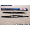 Lot 2 balais essuie glace 475MM + 475MM Bosch 480 3397118540 pour BMW Z3 chevrolet daewoo lanos dodge viper nitro fiat cinquecen