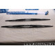 Jeu 2 balais essuie glace 2 x 650mm twin Bosch 808 3397005808 pour land rover range rover L322 
