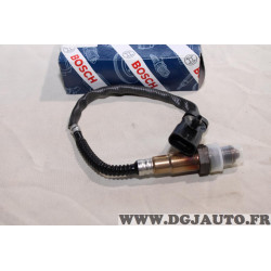 Sonde lambda echappement Bosch LS6294 0258006294 pour renault espace 3 III clio 2 3 II III 1.4 1.6 2.0 essence 
