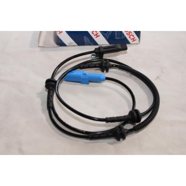 Capteur ABS vitesse de roue avant Bosch 0986594596 pour citroen C5 C6 peugeot 407 508 