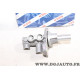 Maitre cylindre de frein Bosch MC1384 0204788355 pour ford fiesta 6 VI Bmax B-max transit courier tourneo