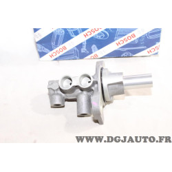 Maitre cylindre de frein Bosch MC1384 0204788355 pour ford fiesta 6 VI Bmax B-max transit courier tourneo 