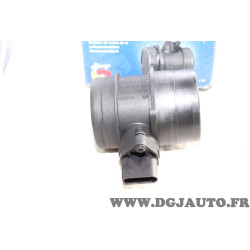 Debitmetre masse air Bosch 0986284007 pour audi A3 A4 A6 ford galaxy 1 seat alhambra 1 toledo 2 3 II III leon 1 2 I II ibiza 3 I
