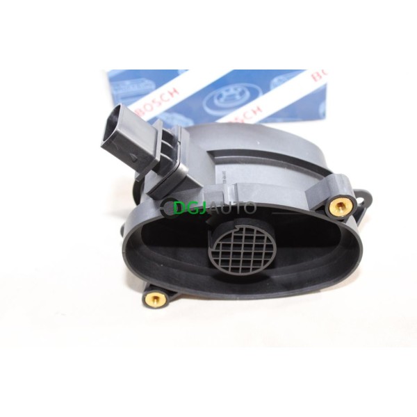 Debitmetre masse air Bosch 0928400529 pour BMW serie 1 3 5 7 X3 X5 X6 E46 E53 E60 E61 E65 E66 E67 E70 E71 E72 E83 E87 E90 E91 E9