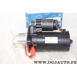 Demarreur 2.3KW reconditionné à neuf Bosch 0986018950 pour renault mascott 110 150 iveco massif daily 3 4 5 III IV V 