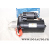 Demarreur 2.3KW reconditionné à neuf Bosch 0986018950 pour renault mascott 110 150 iveco massif daily 3 4 5 III IV V