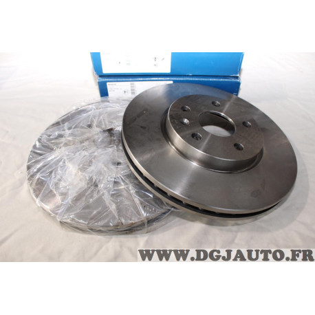 Jeu 2 disques de frein avant ventilé 321mm diametre Bosch BD1389 0986479544 pour opel insignia A saab 95 9-5 chevrolet malibu 