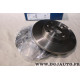 Jeu 2 disques de frein avant plein 236mm diametre Bosch BD73 0986478081 pour opel kadett D E corsa A B ascona C astra F vectra A