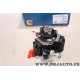 Pompe à injection recontionné à neuf Bosch 0986437023 pour fiat palio punto 2 II siena doblo panda 2 II idea grande punto 500 fi