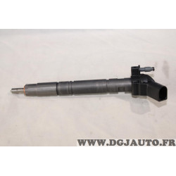 Injecteur carburant reconditionné à neuf Bosch 0986435431 pour audi A6 A7 Q5 porsche panamera 3.0TDI 3.0 TDI diesel 