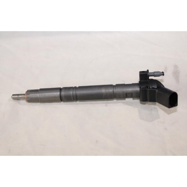 Injecteur carburant reconditionné à neuf Bosch 0986435431 pour audi A6 A7 Q5 porsche panamera 3.0TDI 3.0 TDI diesel 
