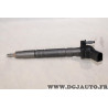 Injecteur carburant reconditionné à neuf Bosch 0986435431 pour audi A6 A7 Q5 porsche panamera 3.0TDI 3.0 TDI diesel