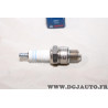 Bougie allumage Bosch W8AC 7502 0241229612 pour moto hercules MX prima KTM foxi pony peugeot 101 103 105 puch maxi sachs prima