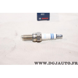 Bougie allumage Bosch UR2CC 0242060501 pour moto aprilia habana mojito pegaso sportcity SR husqvarna TE kawasaki J VN kymco down