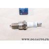 Bougie allumage Bosch WR6DC+ 7995 0242240592 pour alfa romeo 33 145 146 155 156 159 166 GTV spider aston martin DB7 audi A4 A6 B