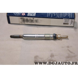 Lot 2 bougies prechauffe Bosch N°025 0250201035 pour mercedes classe C E W124 W202 C220 C250 E250 E300 diesel 