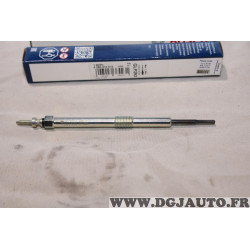 Lot 2 bougies prechauffe Bosch GLP293 0250213013 pour mini one R50 R53 toyota yaris P1 P2 XP9 corolla E120 E150 auris E15 1.4D4D