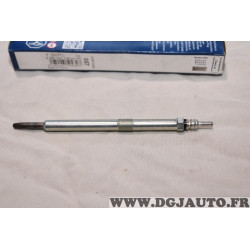 Lot 2 bougies prechauffe Bosch N°057 0250202128 pour renault espace 3 4 III IV master 2 II laguna 2 II trafic 2 II avantime vel 