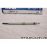 Lot 2 bougies prechauffe Bosch N°057 0250202128 pour renault espace 3 4 III IV master 2 II laguna 2 II trafic 2 II avantime vel 