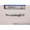 Lot 2 bougies préchauffe Bosch N°039 0250312007 pour mitsubishi L300 space wagon lancer 5 V pajero 2 II galant 7 8 VII VIII spac
