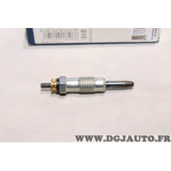 Lot 2 bougies préchauffe Bosch N°010 0250202001 pour citroen ax peugeot 106 rover 114 metro 1.4D ford escort 3 4 5 6 7 III IV V 