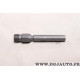 Buse injecteur carburant Bosch 0437502007 pour audi 80 B1 BMW serie 3 5 E12 E21 renault 5 R5 volvo 240 volkswagen scirocco 