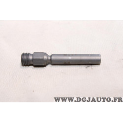 Buse injecteur carburant Bosch 0437502007 pour audi 80 B1 BMW serie 3 5 E12 E21 renault 5 R5 volvo 240 volkswagen scirocco 