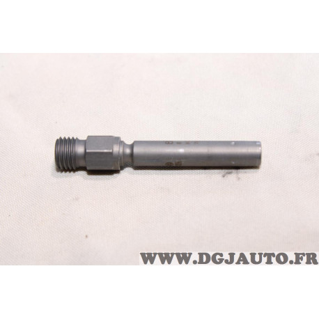 Buse injecteur carburant Bosch 0437502007 pour audi 80 B1 BMW serie 3 5 E12 E21 renault 5 R5 volvo 240 volkswagen scirocco 