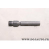 Buse injecteur carburant Bosch 0437502007 pour audi 80 B1 BMW serie 3 5 E12 E21 renault 5 R5 volvo 240 volkswagen scirocco