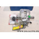 Etrier de frein arriere gauche montage lucas Bosch 0986473258 CR1267 pour opel astra G H zafira A corsa C meriva A B combo C