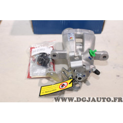 Etrier de frein arriere gauche montage lucas Bosch 0986473258 CR1267 pour opel astra G H zafira A corsa C meriva A B combo C 