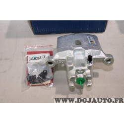 Etrier de frein arriere gauche montage lucas Bosch CR1582 0986134009 pour mitsubishi pajero V30 V60 V80 