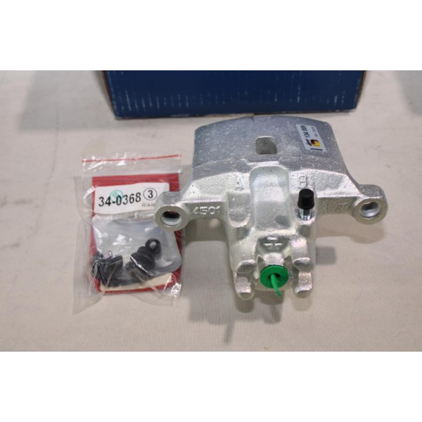 Etrier de frein arriere gauche montage lucas Bosch CR1582 0986134009 pour mitsubishi pajero V30 V60 V80 