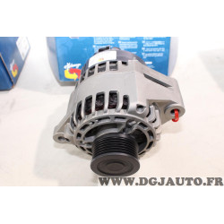 Alternateur 140A Bosch 0986082620 pour fiat sedici suzuki SX4 1.9MJTD 1.9DDIS 1.9 MJTD DDIS diesel 