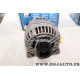 Alternateur 150A Bosch 0986046260 pour renault master 2 II laguna 2 II trafic 2 II vel satis scenic 2 II nissan interstar primas