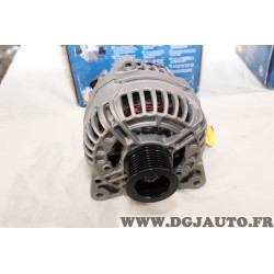 Alternateur 150A Bosch 0986046260 pour renault master 2 II laguna 2 II trafic 2 II vel satis scenic 2 II nissan interstar primas