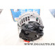Alternateur 150A Bosch 0986046260 pour renault master 2 II laguna 2 II trafic 2 II vel satis scenic 2 II nissan interstar primas