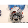 Alternateur 150A Bosch 0986048921 pour BMW serie 3 E46 X3 X5 E53 E83 diesel 318D 320D land rover freelander L314