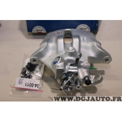 Etrier de frein avant droit Bosch 0986474164 CR892 pour citroen C5 
