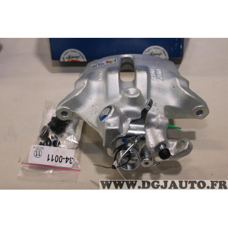 Etrier de frein avant droit Bosch 0986474164 CR892 pour citroen C5 