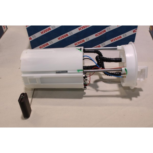 Pompe à carburant gazoil immergée Bosch 0580303016 pour citroen jumper fiat ducato peugeot boxer 2.8HDI 2.8JTD 2.8 JTD HDI diese