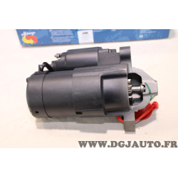 Demarreur 1.1KW Bosch 0986021741 pour renault clio 2 3 II III kangoo 1 megane 2 II scenic 2 II modus nissan almera N16 micra K12