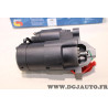 Demarreur 1.1KW Bosch 0986021741 pour renault clio 2 3 II III kangoo 1 megane 2 II scenic 2 II modus nissan almera N16 micra K12
