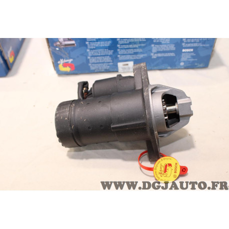 Demarreur 1.4KW Bosch 0986019361 pour opel astra G H J corsa C D meriva A B zafira B mokka honda civic EU EP EV 1.7DTI 1.7CDTI 1