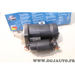 Demarreur 0.9KW Bosch 0986021590 pour alfa romeo mito fiat 500 500X 500L 124 spider palio punto 2 II panda 2 3 II III idea stilo