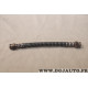 Flexible de frein arriere Bosch BH379 1987476686 pour citroen C15 peugeot 305 