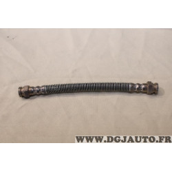 Flexible de frein arriere Bosch BH379 1987476686 pour citroen C15 peugeot 305