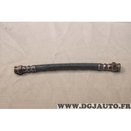 Flexible de frein arriere Bosch BH379 1987476686 pour citroen C15 peugeot 305 